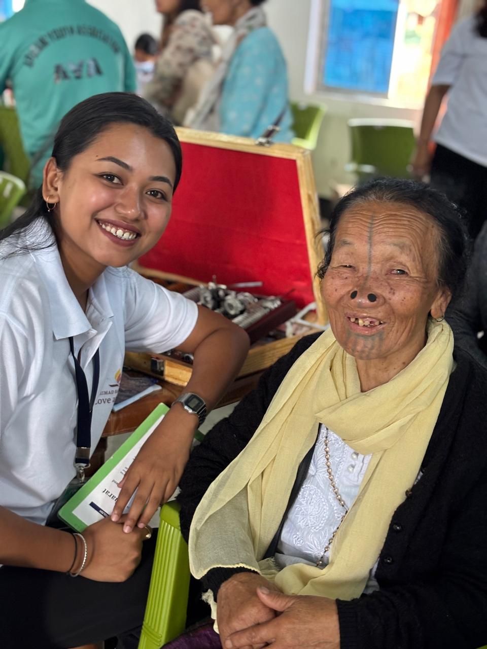 Cataract Surgery Support